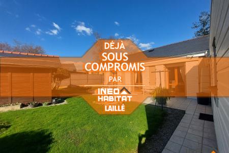 Acheter maison 5 pièces 80 m²