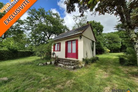 Acheter maison 2 pièces 23 m²