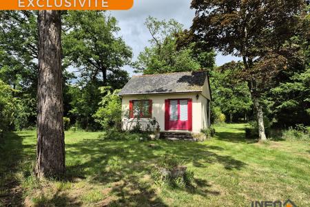Acheter maison 2 pièces 23 m²