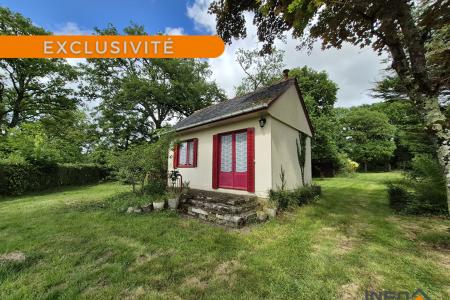 Acheter maison 2 pièces 23 m²