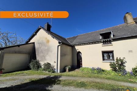 Acheter maison 5 pièces 112 m²