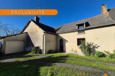 Acheter maison 5 pièces 110 m²