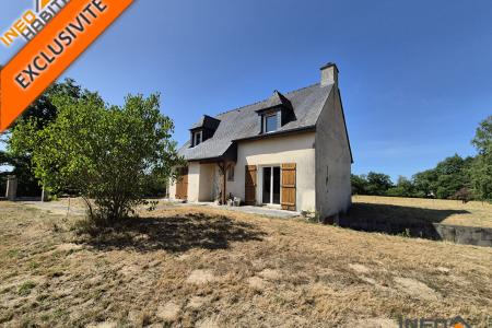 Acheter maison 6 pièces 104 m²
