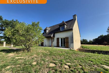 Acheter maison 6 pièces 104 m²