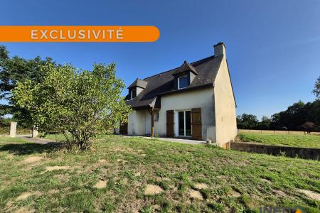 Acheter maison 6 pièces 104 m²