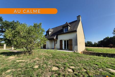 Acheter maison 6 pièces 104 m²