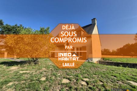 Acheter maison 6 pièces 104 m²