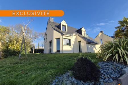 Acheter maison 7 pièces 154 m²