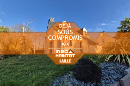 Acheter maison 7 pièces 154 m²