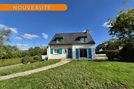 Acheter maison 6 pièces 116 m²