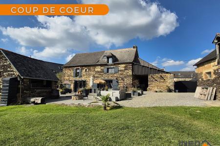 Acheter maison 6 pièces 203 m²
