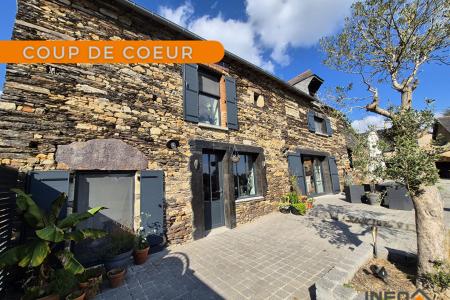 Acheter maison 6 pièces 203 m²