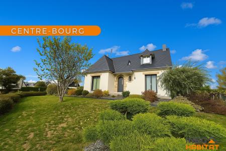 Acheter maison 7 pièces 129 m²