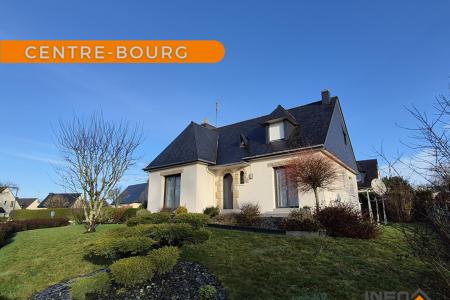 Acheter maison 7 pièces 129 m²