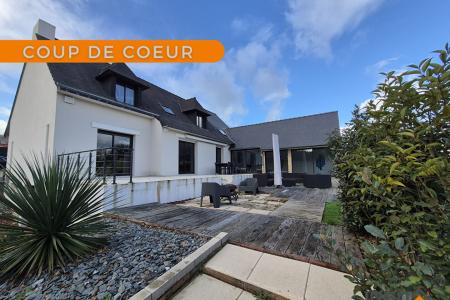 Acheter maison 9 pièces 249 m²