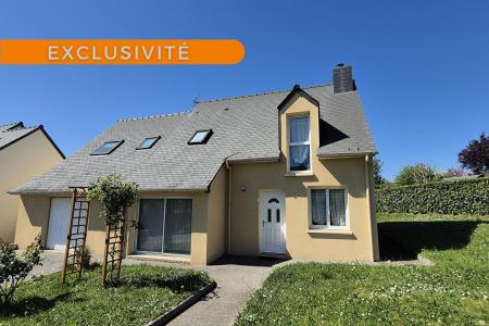 Acheter maison 5 pièces 108 m²