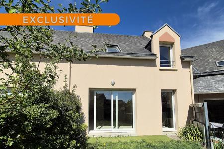 Acheter maison 5 pièces 94 m²