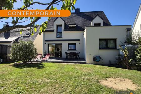 Acheter maison 7 pièces 145 m²