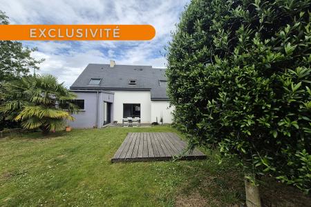 Acheter maison 6 pièces 126 m²