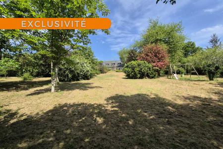 Acheter maison 9 pièces 196 m²