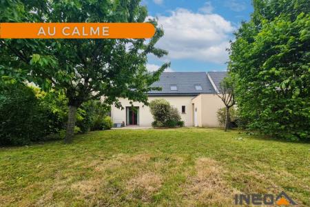 Acheter maison 6 pièces 108 m²