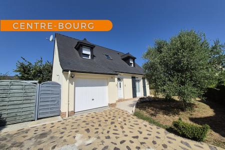 Acheter maison 5 pièces 102 m²