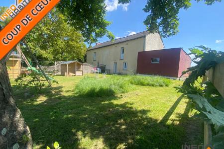 Acheter maison 4 pièces 78 m²