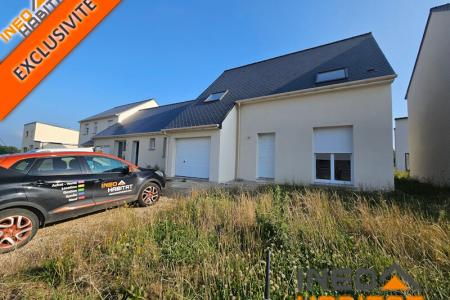 Acheter maison 5 pièces 104 m²