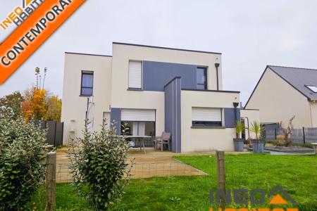 Acheter maison 6 pièces 120 m²