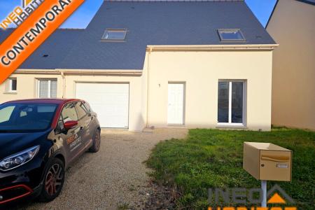 Acheter maison 5 pièces 104 m²