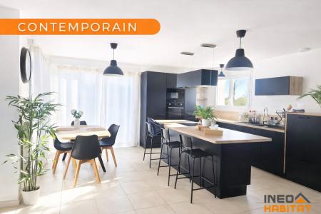 Acheter maison 5 pièces 102 m²