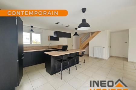 Acheter maison 5 pièces 102 m²