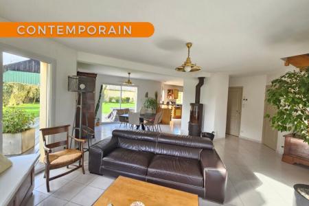 Acheter maison 6 pièces 133 m²