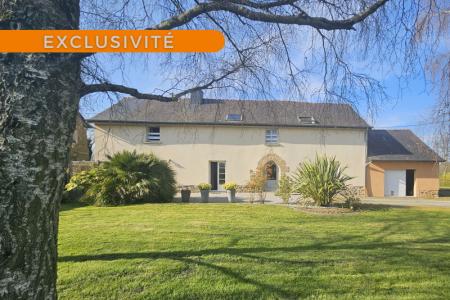 Acheter maison 5 pièces 175 m²