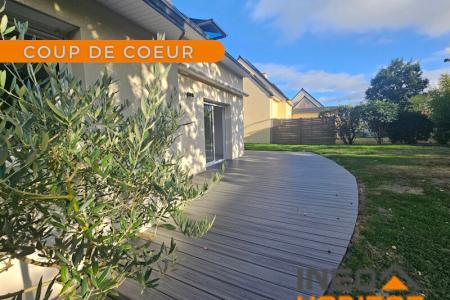 Acheter maison 6 pièces 133 m²
