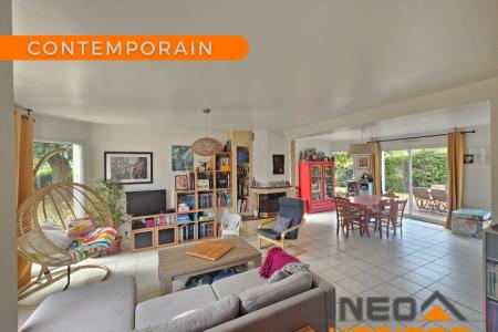 Acheter maison 5 pièces 110 m²