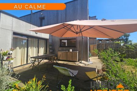 Acheter maison 4 pièces 101 m²