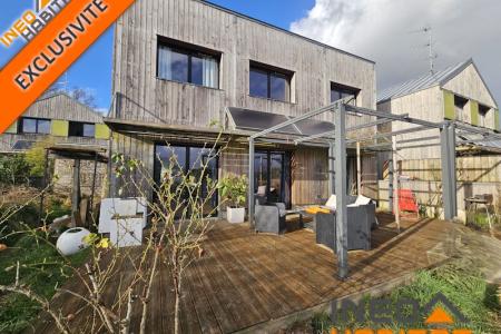 Acheter maison 5 pièces 95 m²
