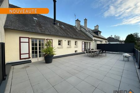 Acheter maison 7 pièces 170 m²