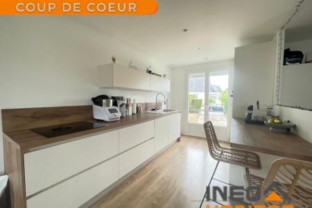 Acheter maison 4 pièces 109 m²