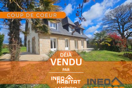 Acheter maison 7 pièces 172 m²