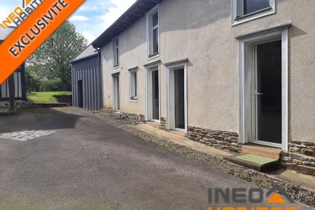 Acheter maison 5 pièces 184 m²