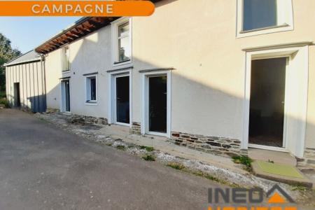 Acheter maison 5 pièces 184 m²