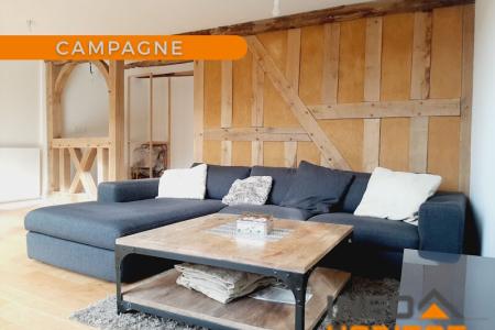 Acheter maison 5 pièces 184 m²