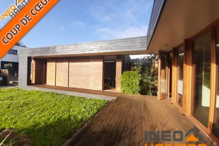 Acheter maison 4 pièces 99 m²