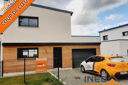 Acheter maison 5 pièces 106 m²