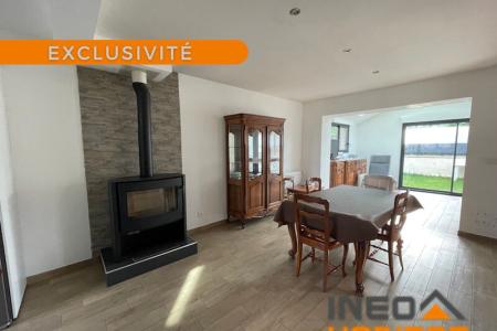 Acheter maison 5 pièces 106 m²