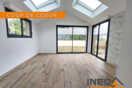 Acheter maison 5 pièces 106 m²