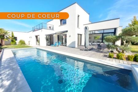 Acheter maison 7 pièces 198 m²