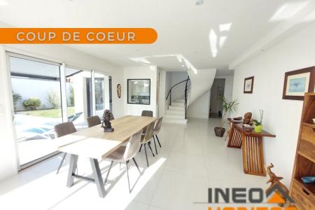 Acheter maison 7 pièces 198 m²